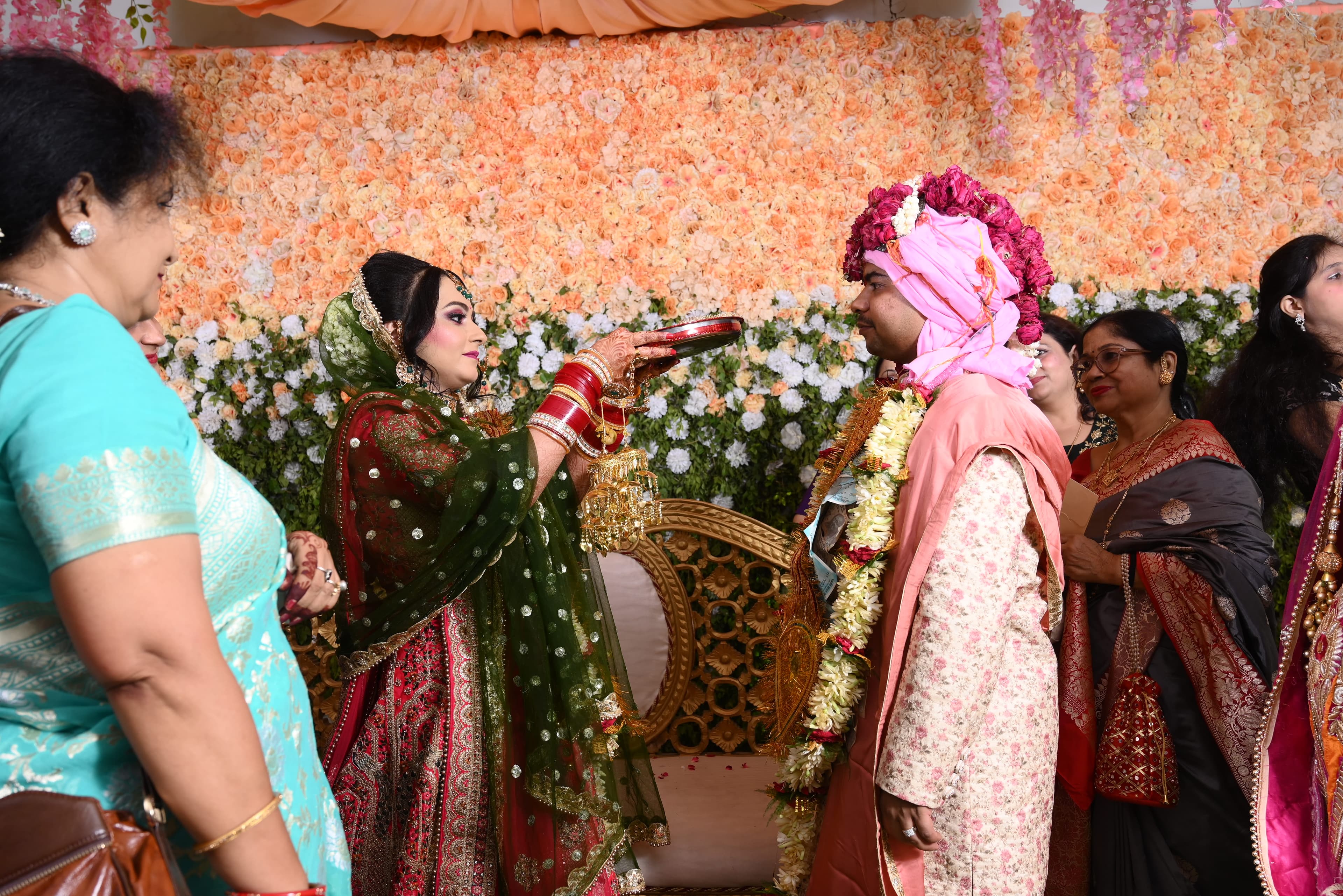 Wedding
