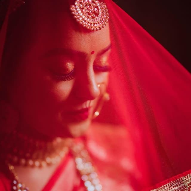 Bride Queen