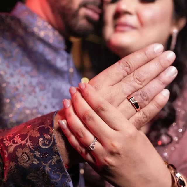 Engagment