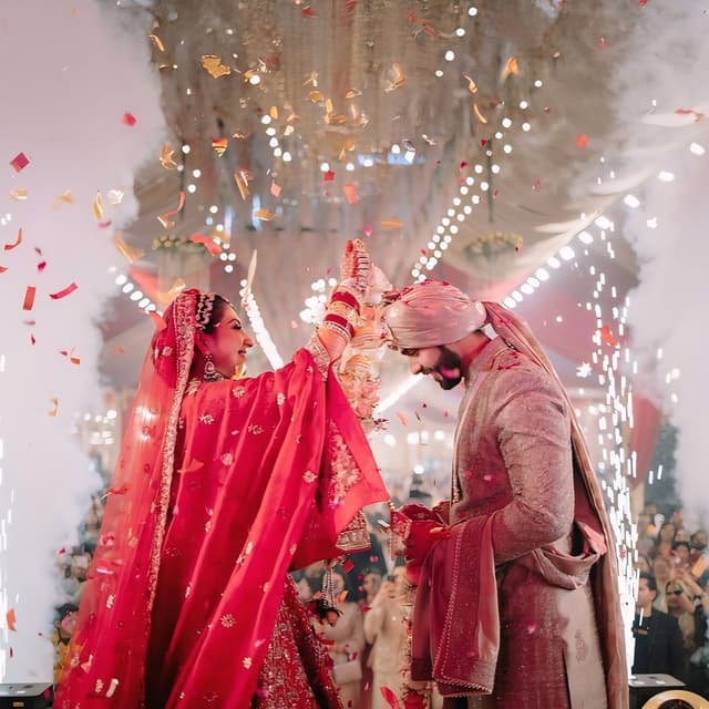 Wedding Photography
