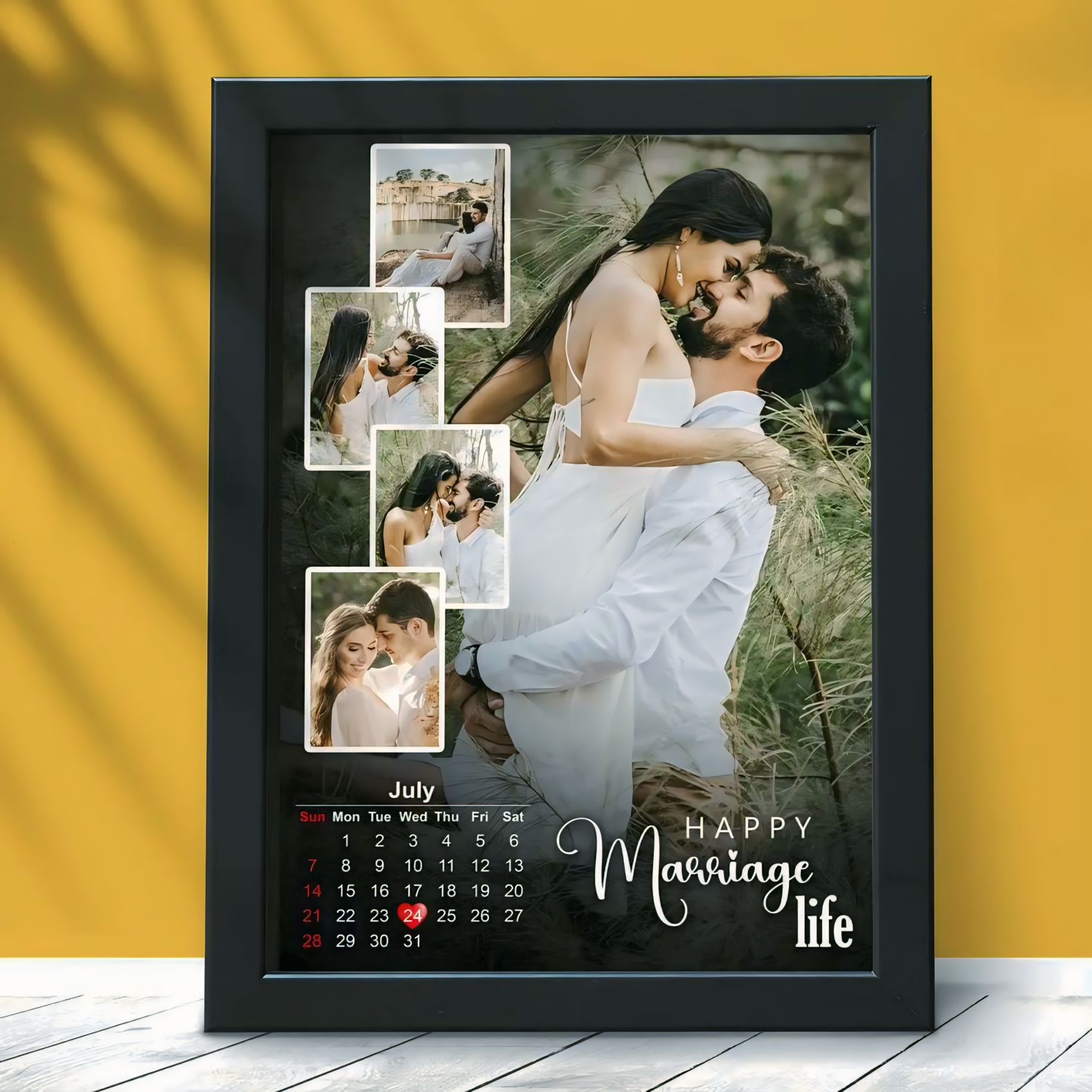 PHOTO LAMINATION